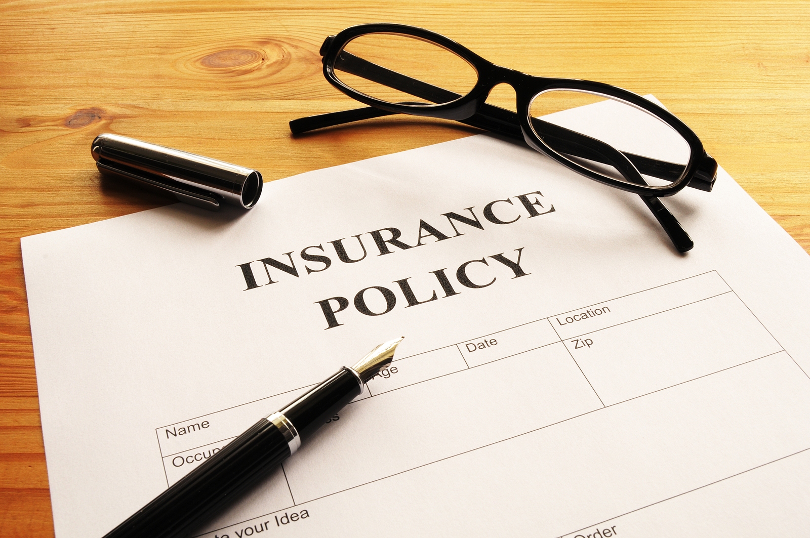 Elements of a Life Insurance Contract in Florida