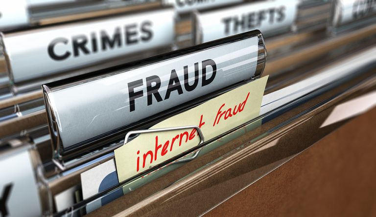 Internet fraud and online scams case file representing cybercrime legal defense services in Boca Raton and Fort Lauderdale