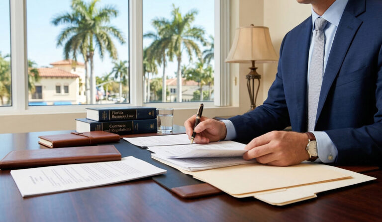 Business-Lawyer-in-Delray-Beach