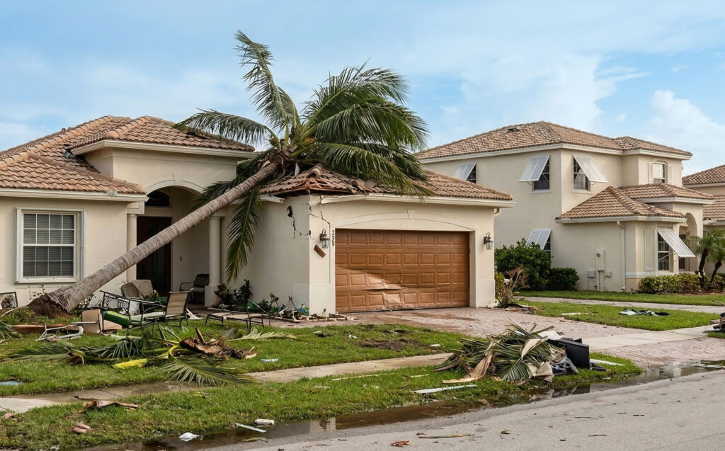 Property Damage Lawyer in Delray Beach