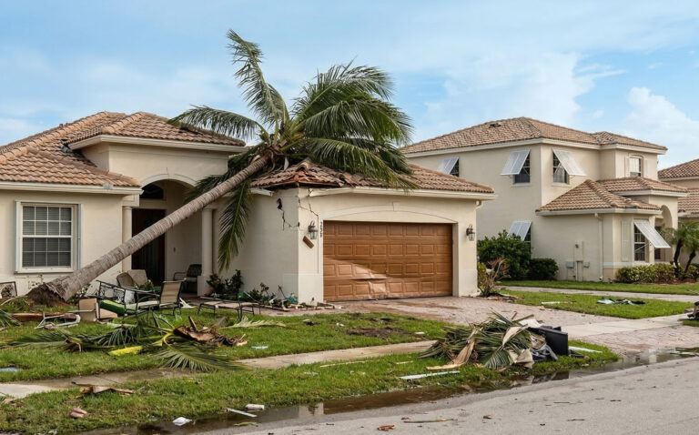Property Damage Lawyer in Delray Beach